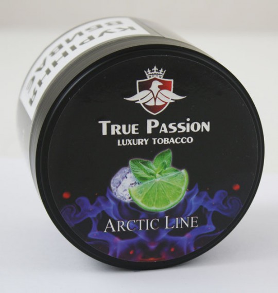 ARCTIC LINE