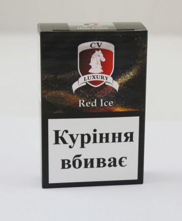 RED ICE